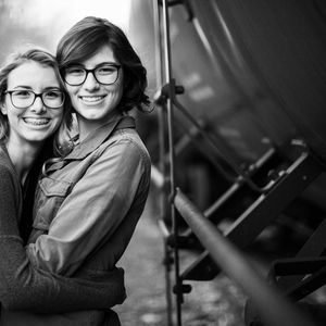 Meet your Posher, Nadiya